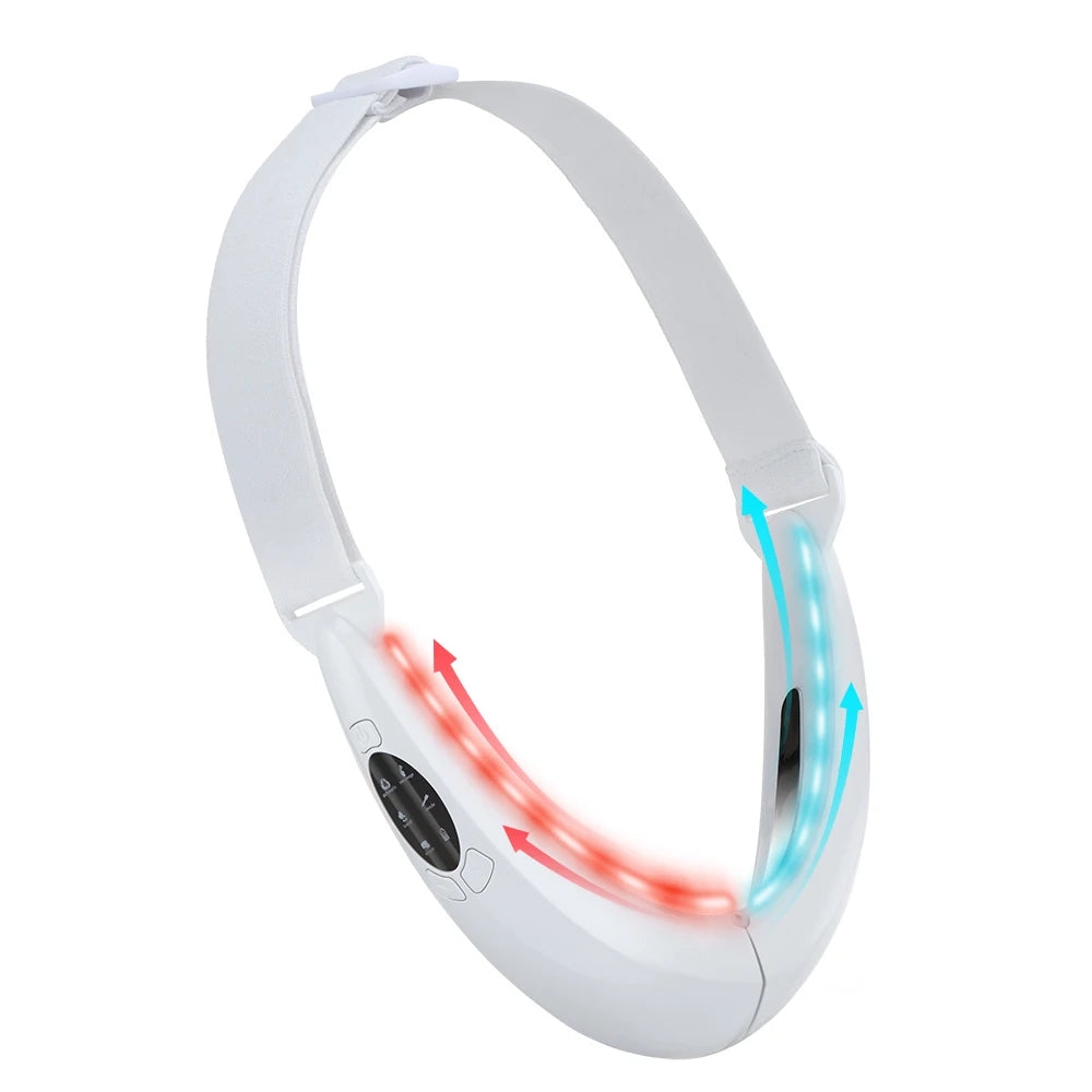 V-Lift™ | Verbetert de stevigheid en elasticiteit van de huid