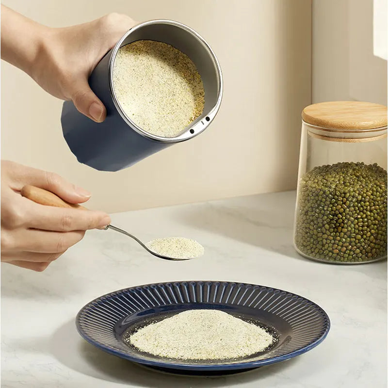 GrindMaster™ | Offre une puissance de ponçage élevée