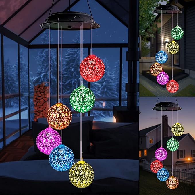GlowSphere™ | Een vleugje elegantie voor je tuin