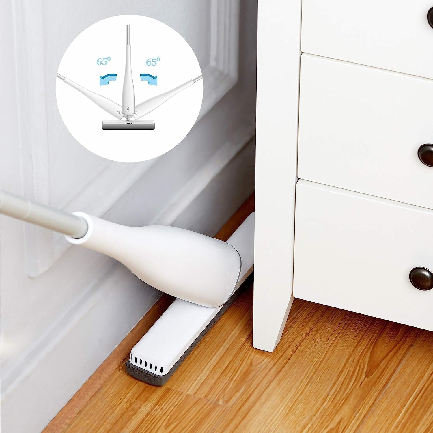 Swivella™ | Propreté sans effort