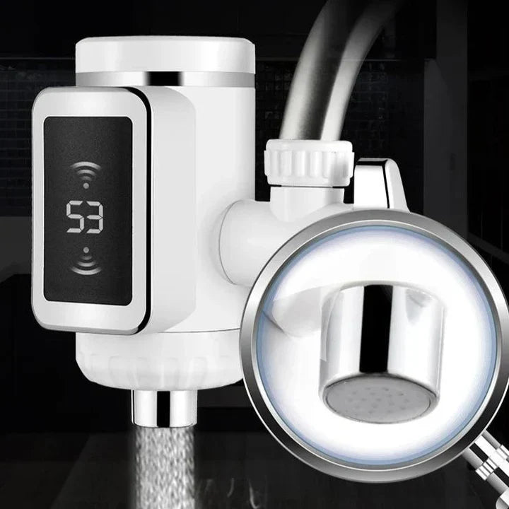 AquaBoil™ | Une eau 100 % propre et bouillie