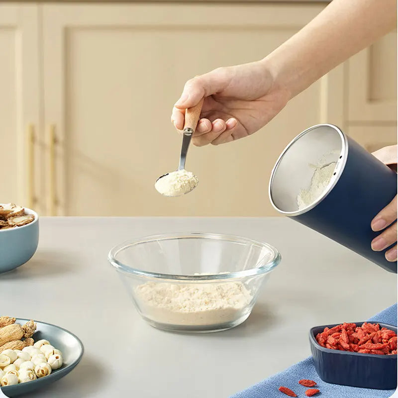 GrindMaster™ | Offre une puissance de ponçage élevée