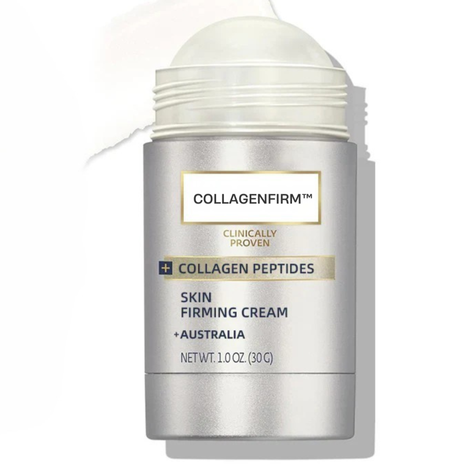 CollagenFirm™ | 1+1 GRATUIT!