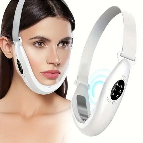 V-Lift™ | Verbetert de stevigheid en elasticiteit van de huid