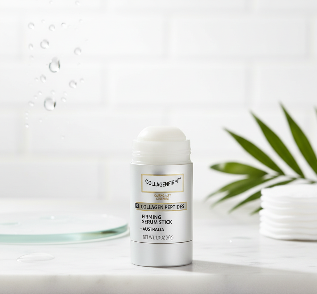 CollagenFirm™ | 1+1 GRATUIT!