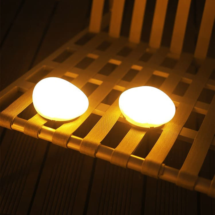 SolarStone™ | Laat jouw tuin stralen!