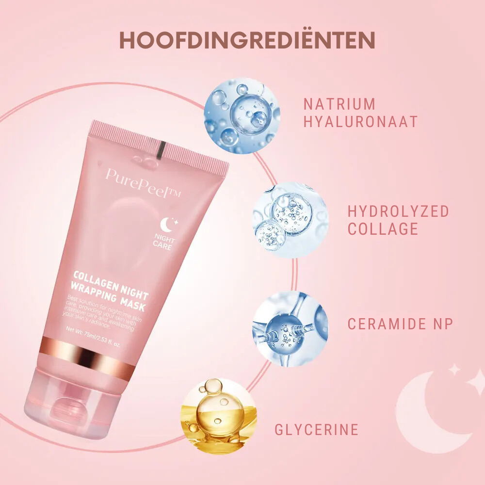 PurePeel™ | Koreaanse skincare voor een gladde en stralende huid