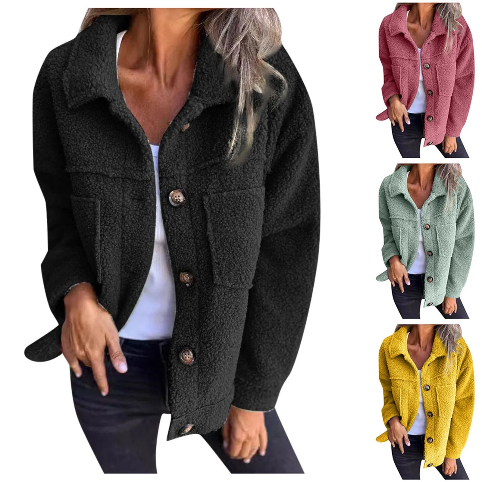 CozyLuxe™ | Onmisbaar voor de herfst en winter