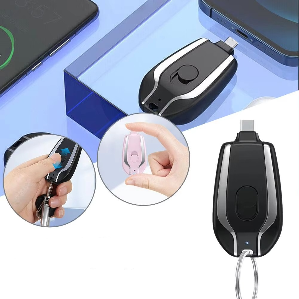 ChargeMate™ | Rechargez facilement votre appareil