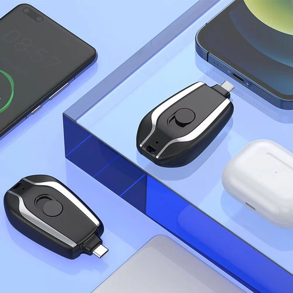 ChargeMate™ | Rechargez facilement votre appareil