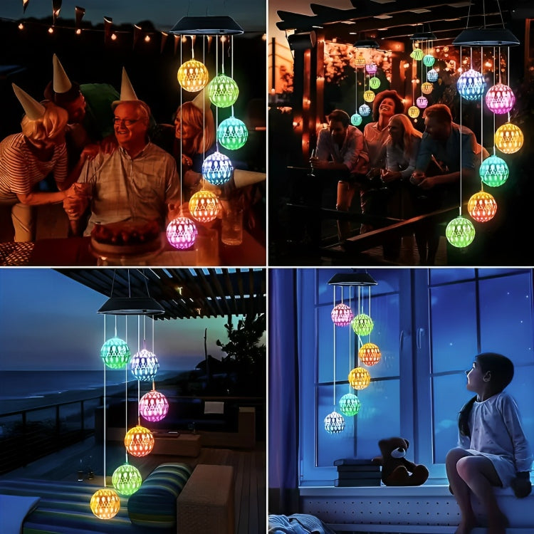 GlowSphere™ | Een vleugje elegantie voor je tuin