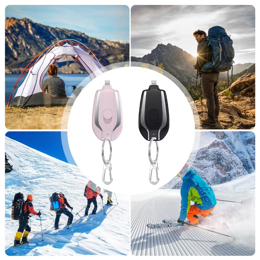 ChargeMate™ | Rechargez facilement votre appareil