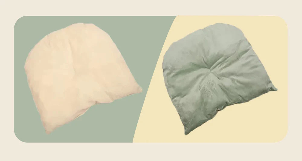 CozyPaw™ | Warmte en comfort voor uw huisdier