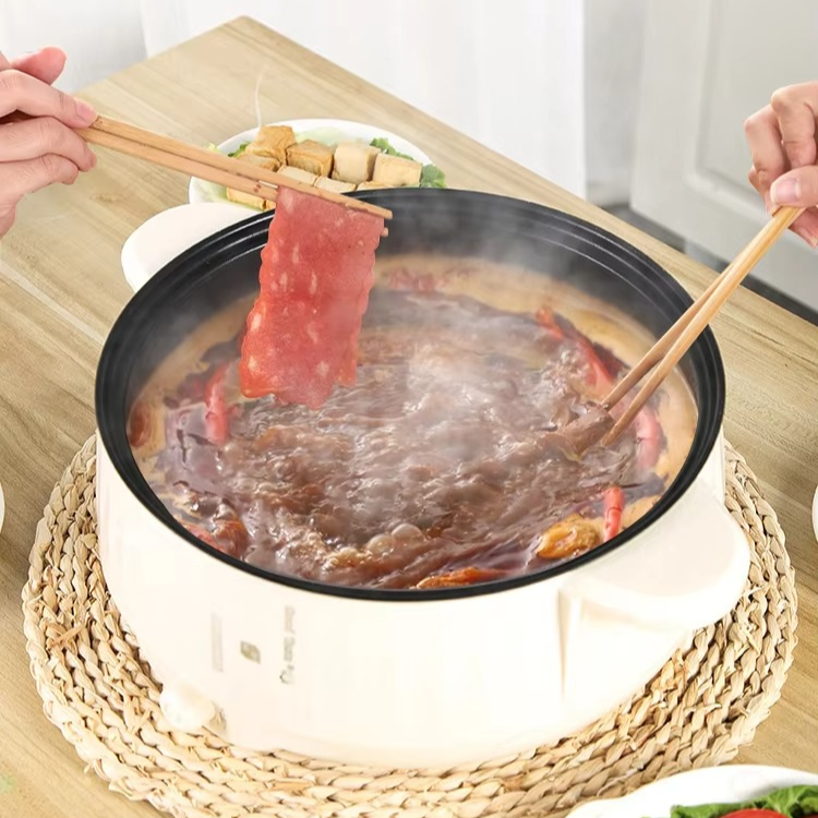 NovaSear™ | Cuisinez facilement et efficacement !