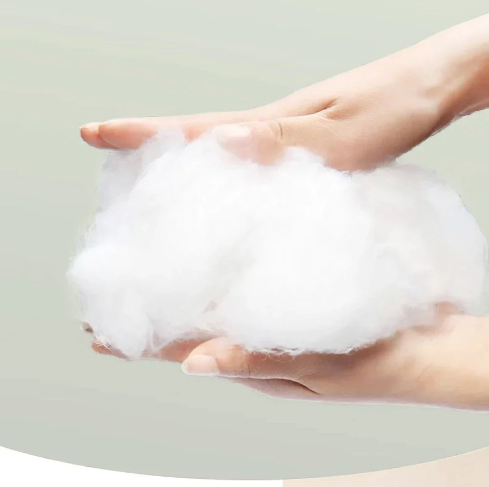 CozyPaw™ | Warmte en comfort voor uw huisdier