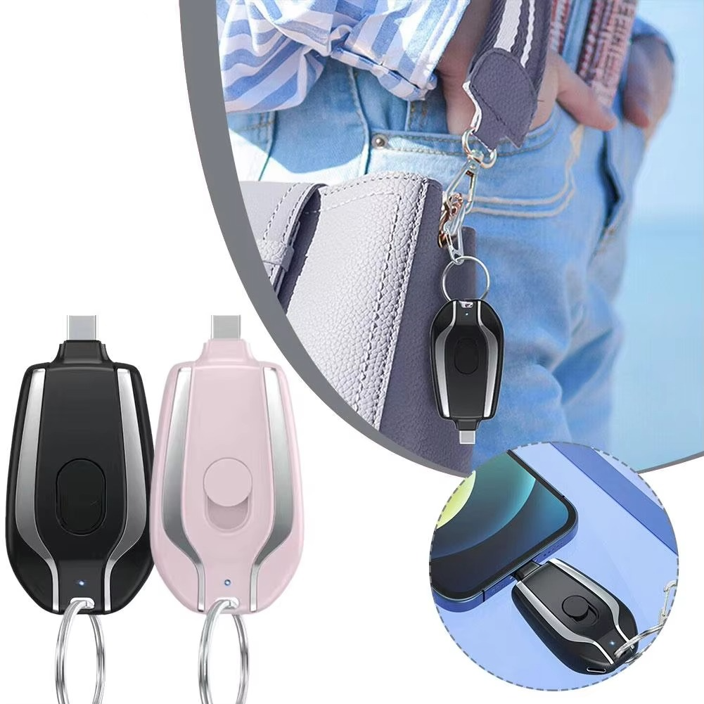 ChargeMate™ | Rechargez facilement votre appareil