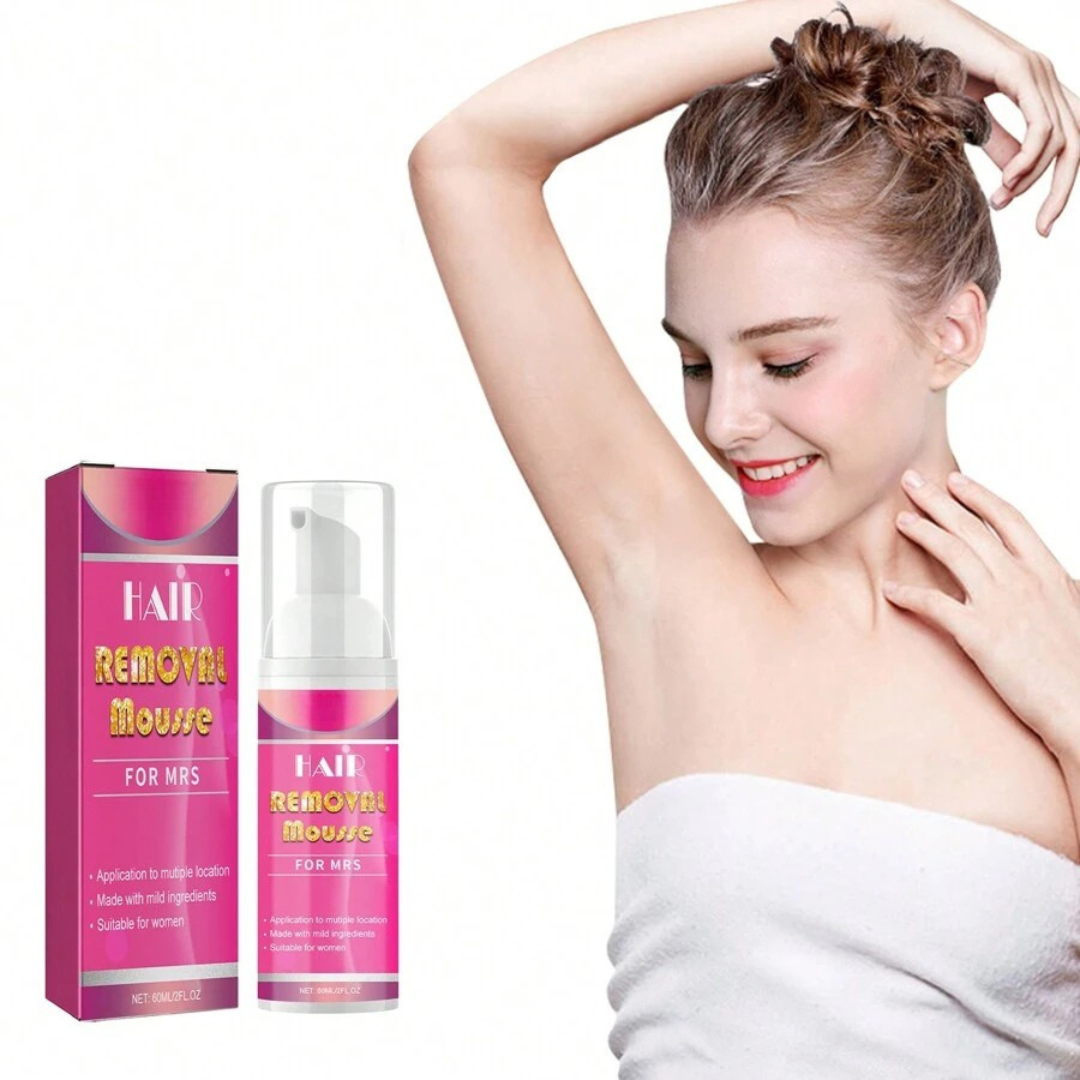 HairFree™ | 1+1 GRATIS!