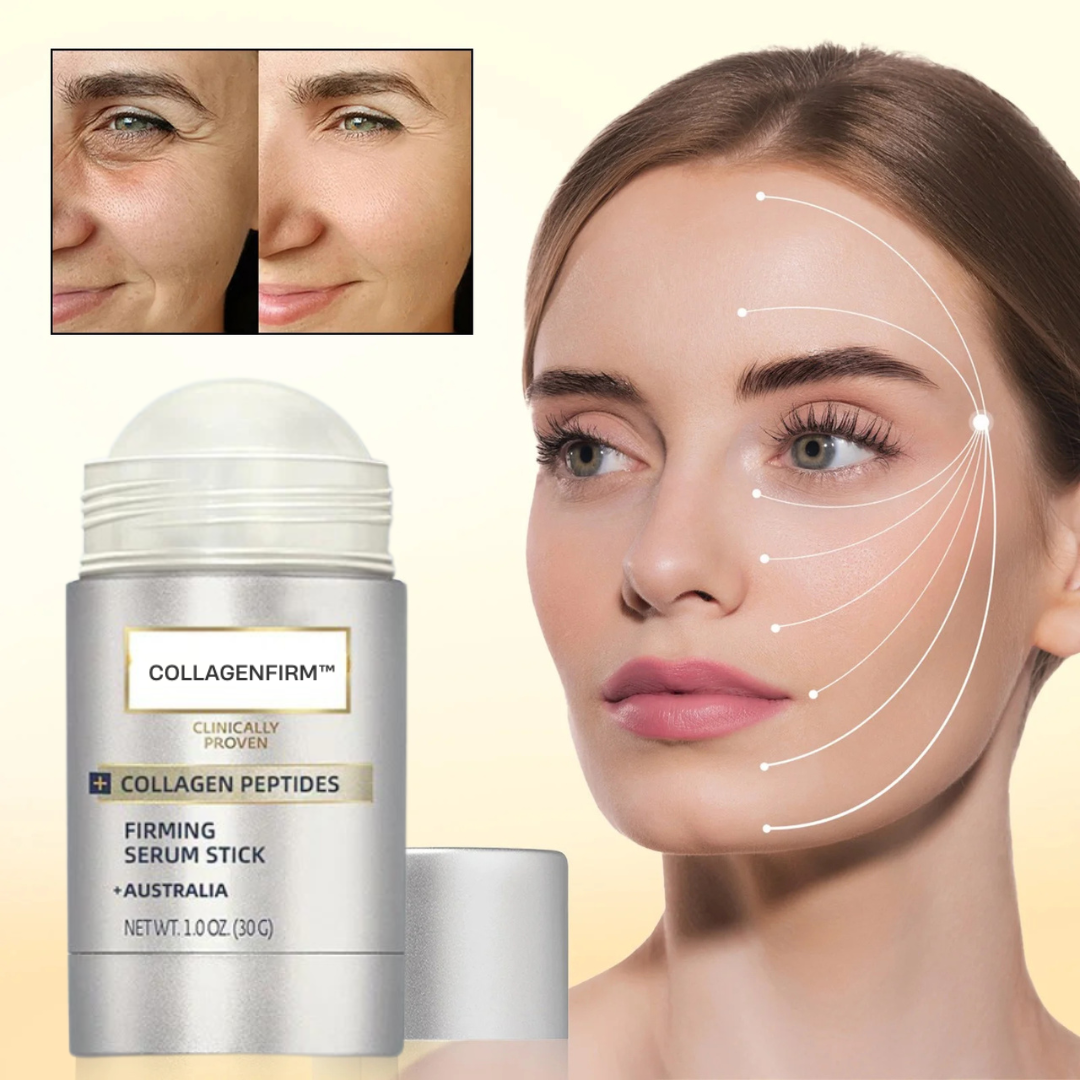 CollagenFirm™ | 1+1 GRATUIT!