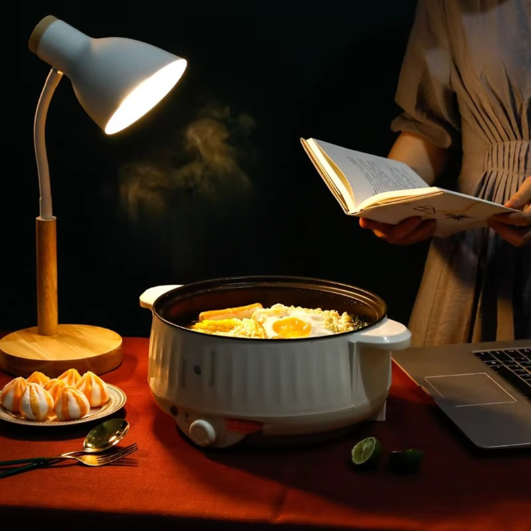 NovaSear™ | Cuisinez facilement et efficacement !