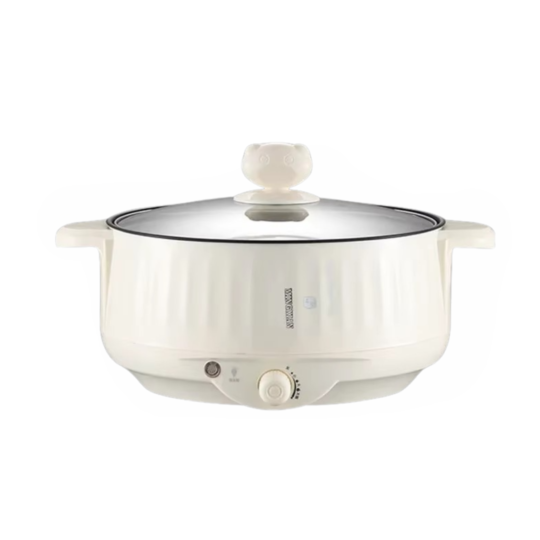 NovaSear™ | Cuisinez facilement et efficacement !