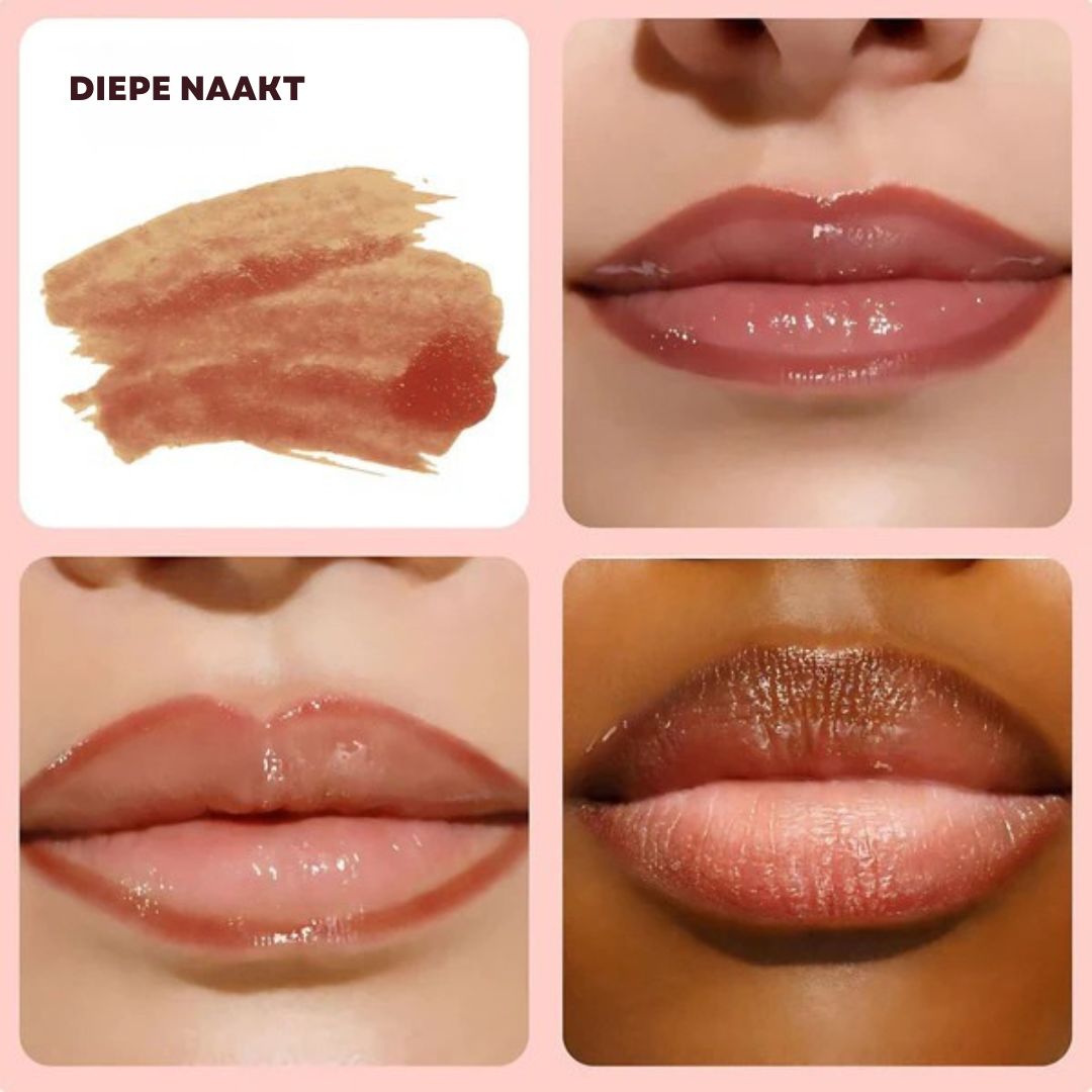 RougeRush™ | Verleidelijk zacht