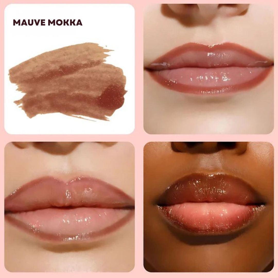 RougeRush™ | Verleidelijk zacht