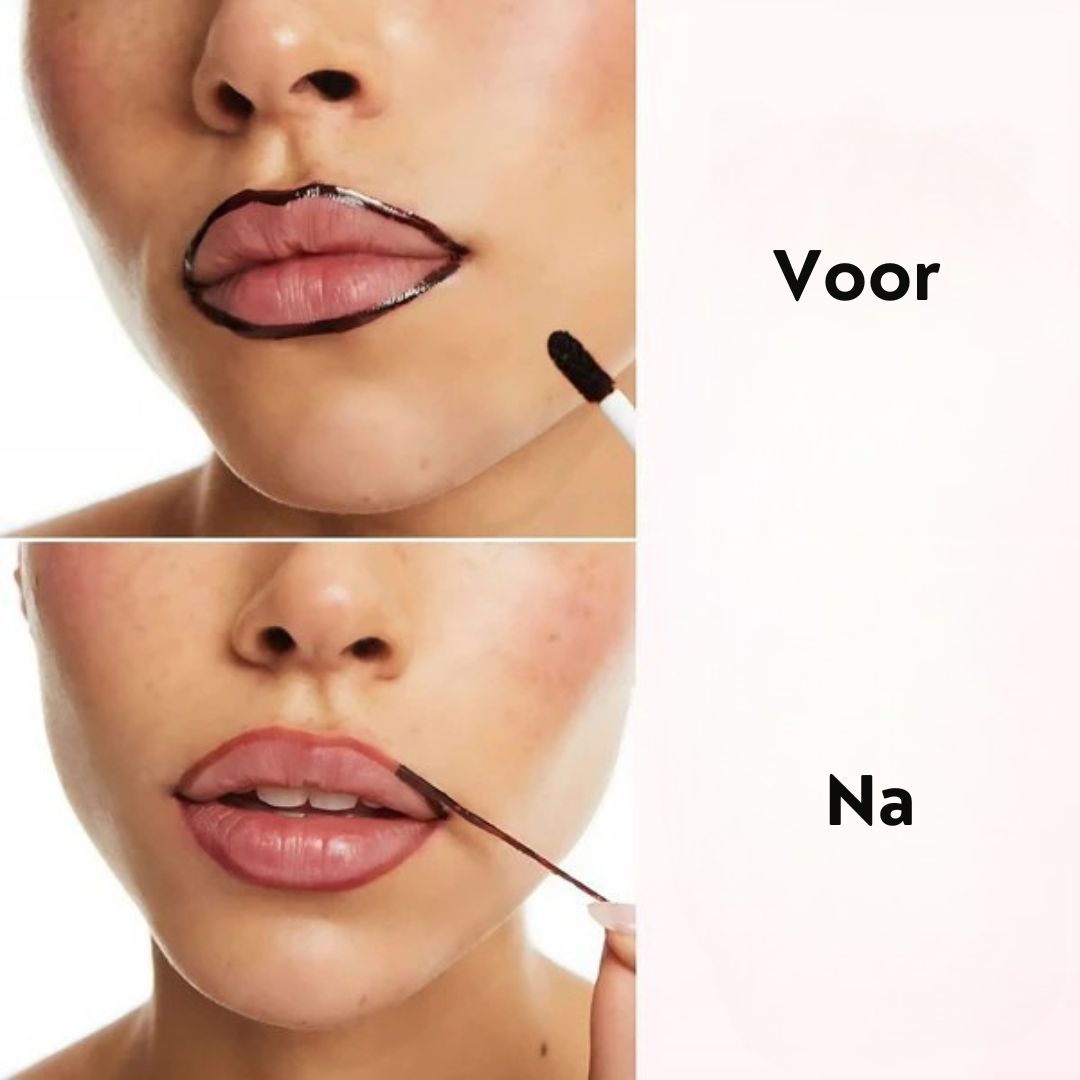 RougeRush™ | Verleidelijk zacht