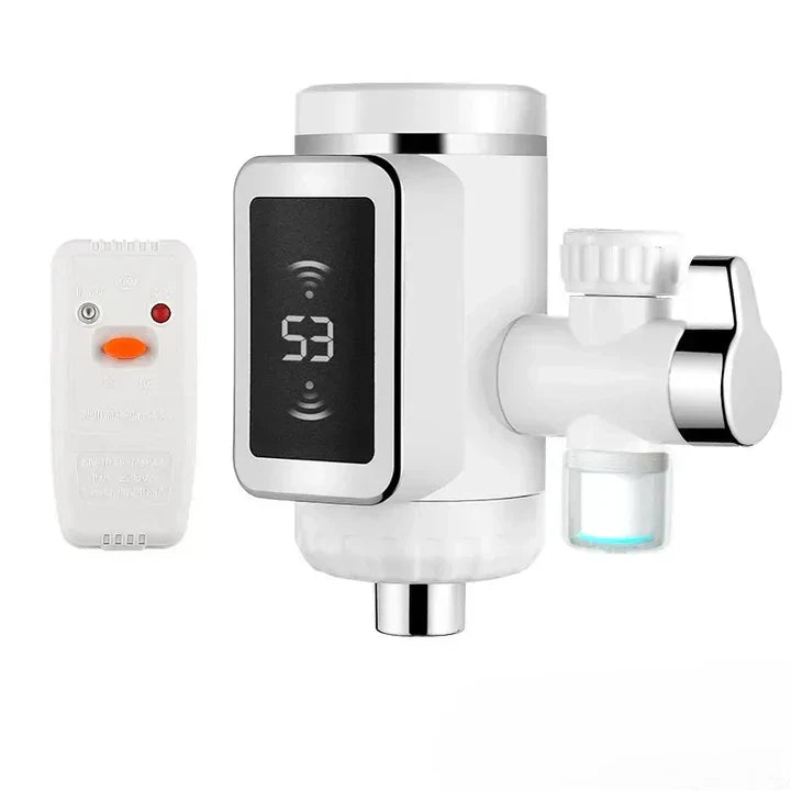 AquaBoil™ | Une eau 100 % propre et bouillie