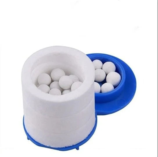 ClearFlow™ | Het slimme filter voor puur water