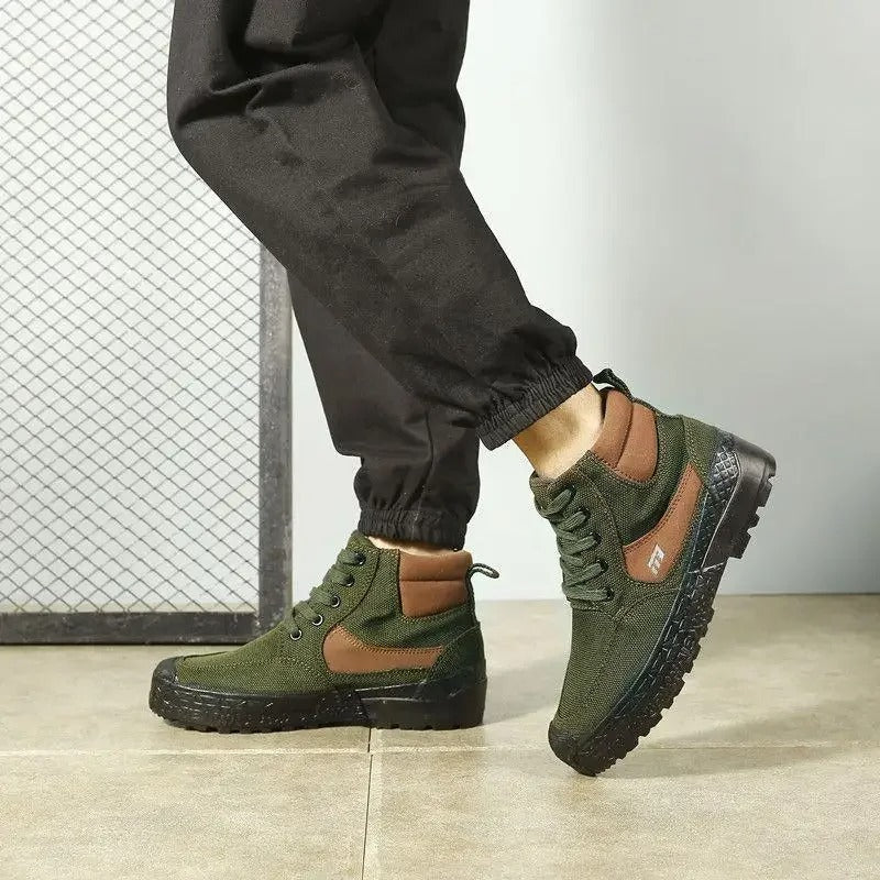 UrbanGuard™ | Stijl, comfort en bescherming in één