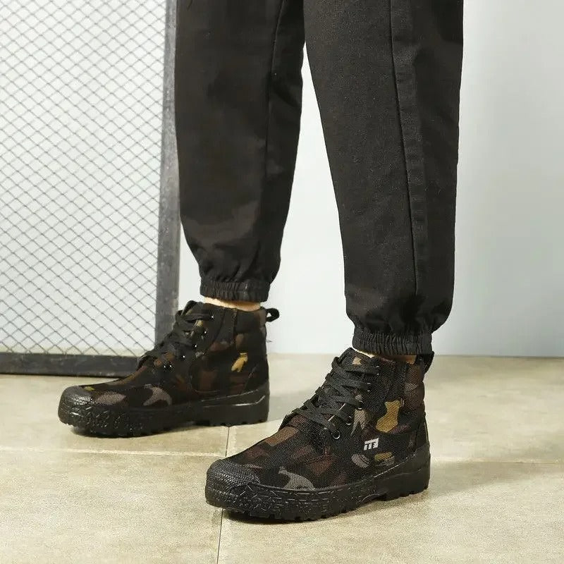 UrbanGuard™ | Stijl, comfort en bescherming in één