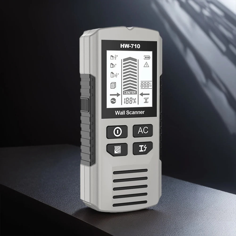 WallGuard™ | Altijd veilig & snel klussen