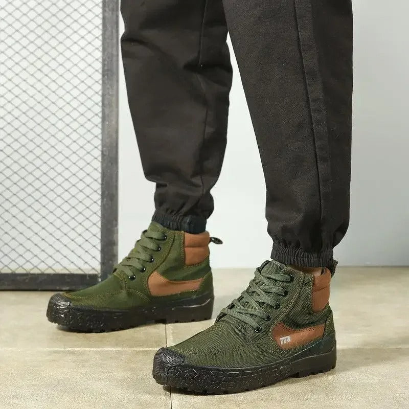 UrbanGuard™ | Stijl, comfort en bescherming in één