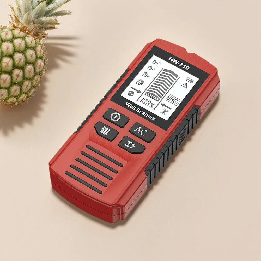 WallGuard™ | Altijd veilig & snel klussen