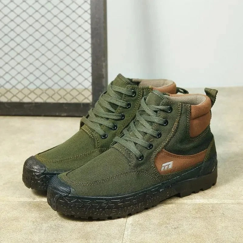 UrbanGuard™ | Stijl, comfort en bescherming in één