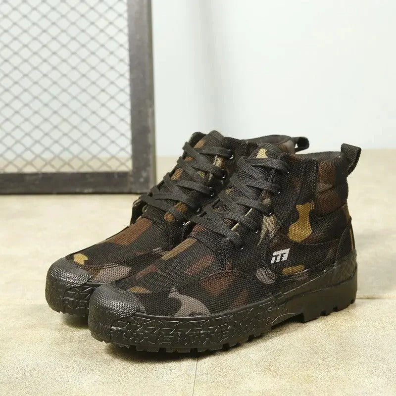 UrbanGuard™ | Stijl, comfort en bescherming in één