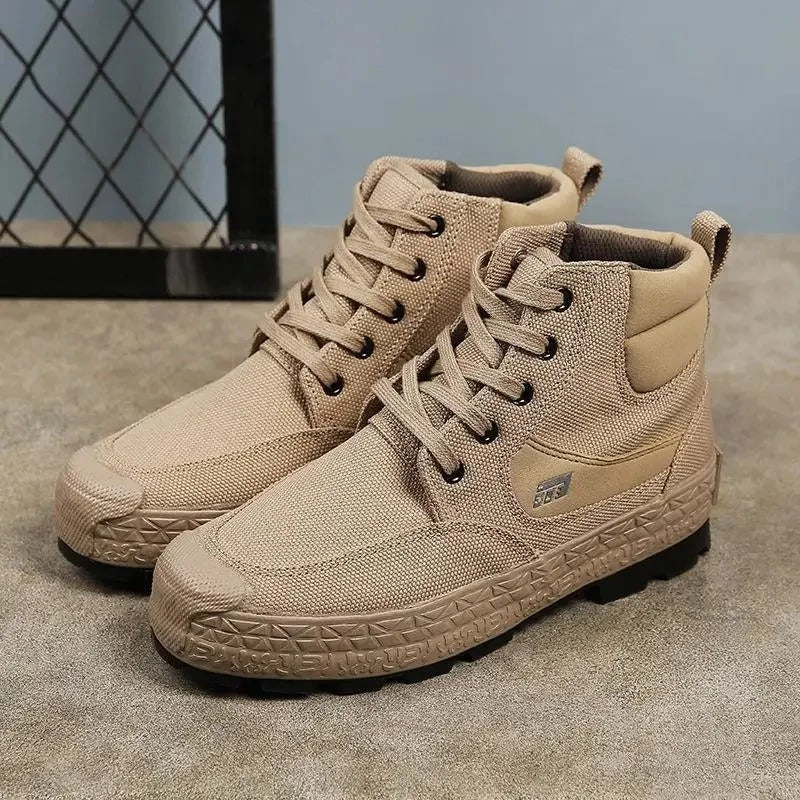 UrbanGuard™ | Stijl, comfort en bescherming in één