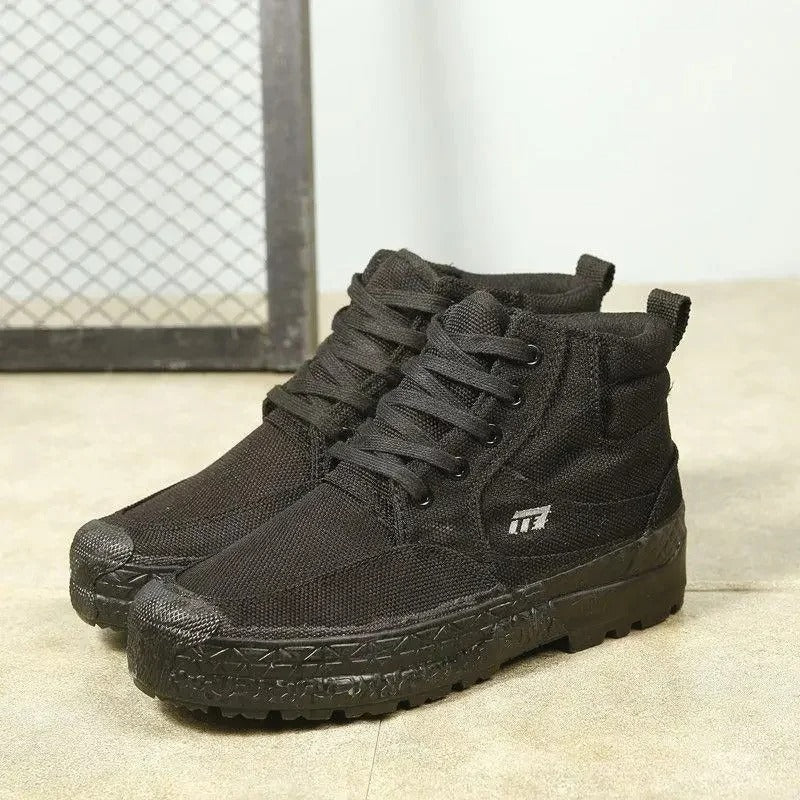 UrbanGuard™ | Stijl, comfort en bescherming in één