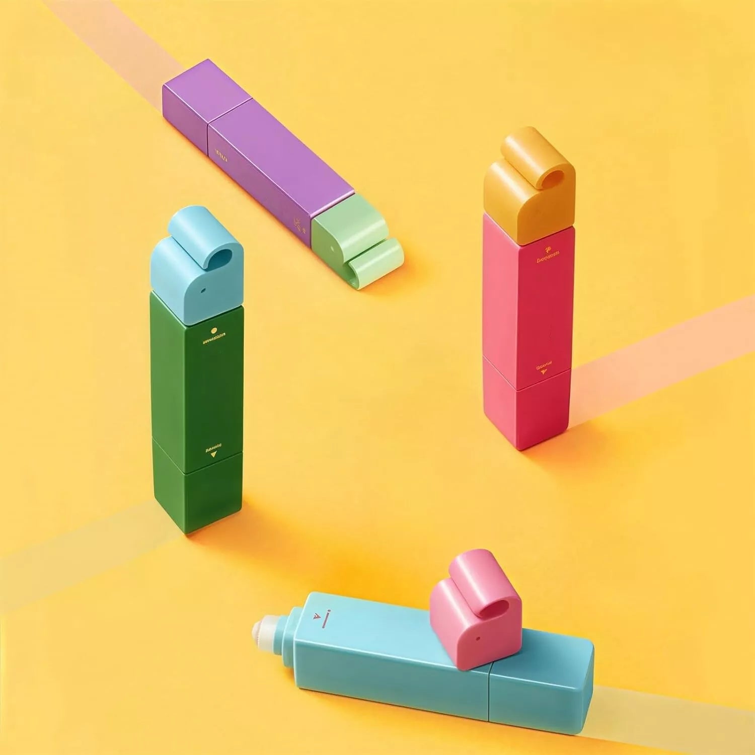 SwishClean™ | Verwijdert vlekken in één beweging