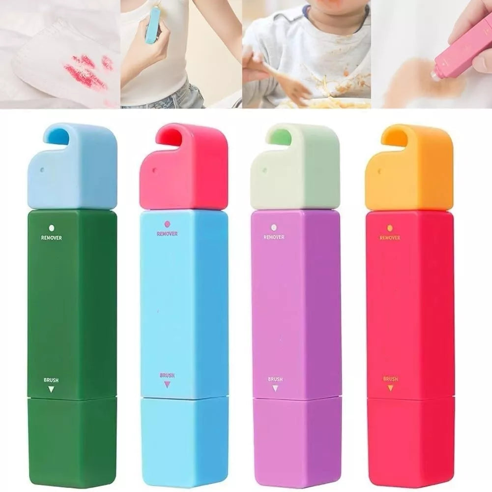 SwishClean™ | Verwijdert vlekken in één beweging